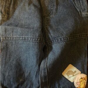 Vintage baby Tigger pants